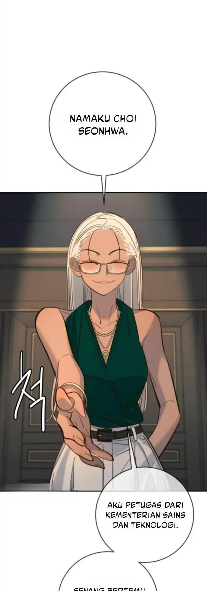 Everyone Loves Her chapter 38 halaman 5