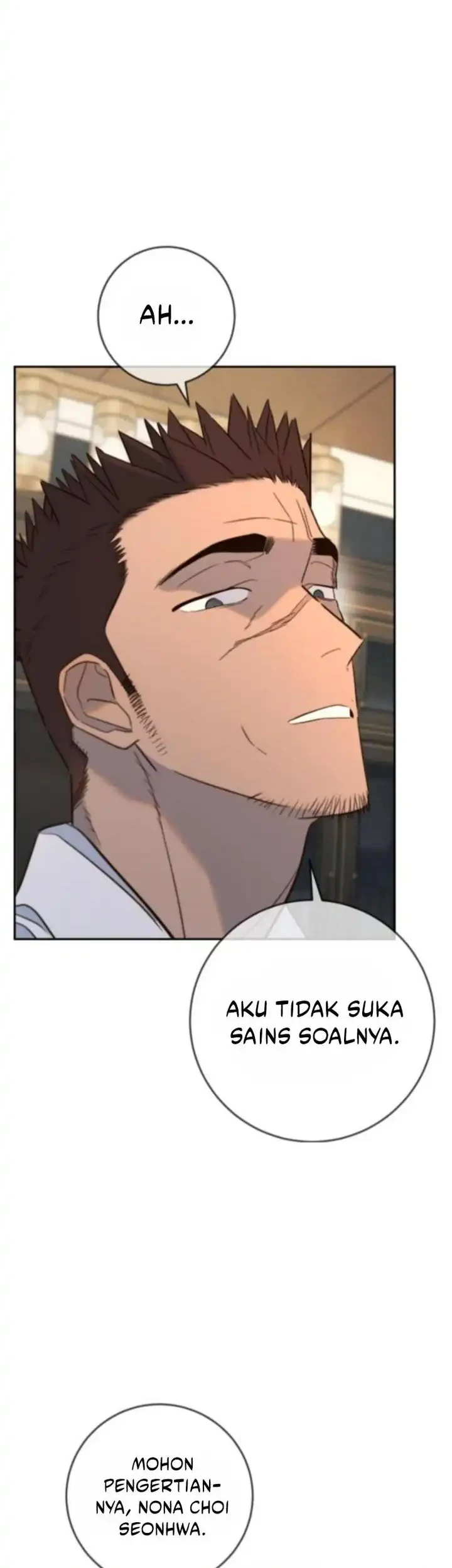 Everyone Loves Her chapter 38 halaman 7