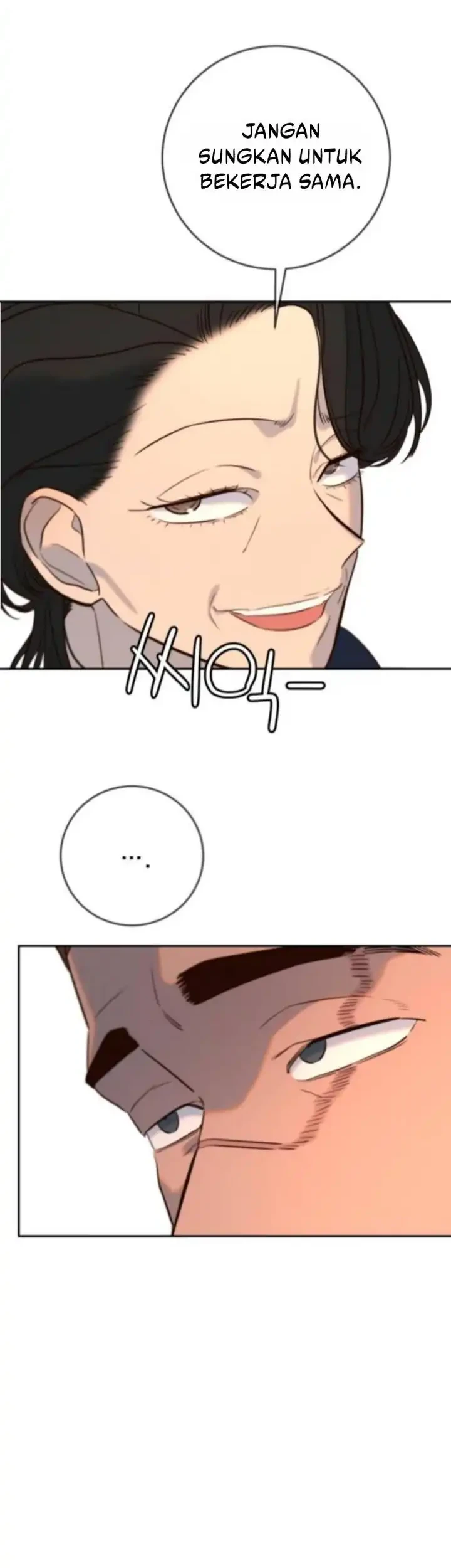 Everyone Loves Her chapter 38 halaman 9
