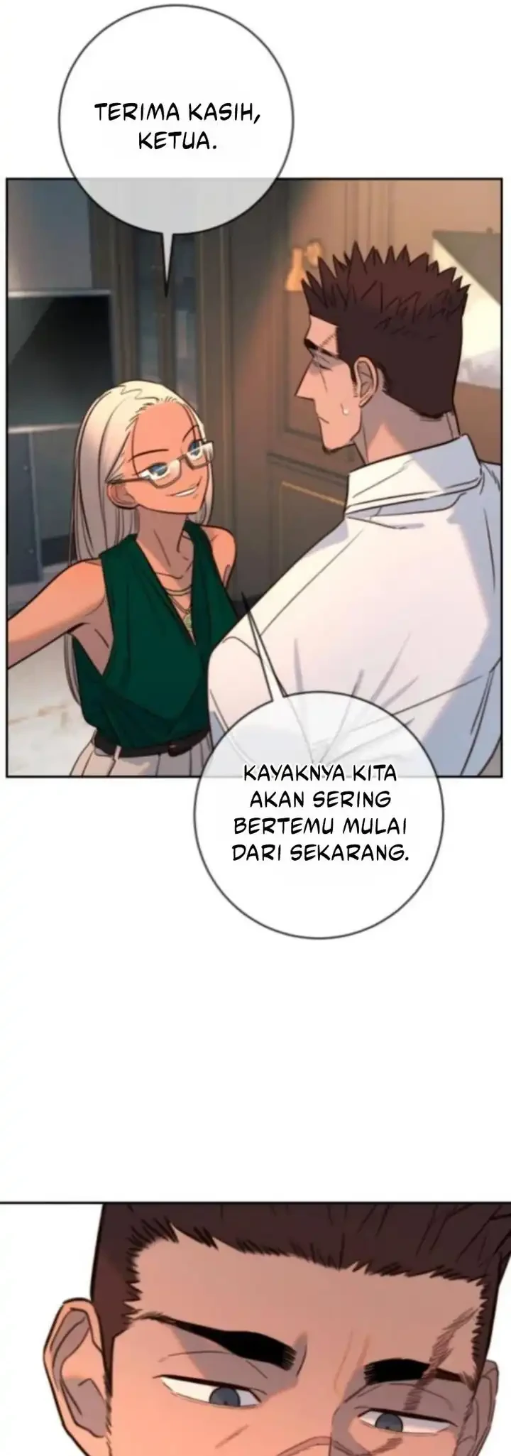 Everyone Loves Her chapter 38 halaman 10