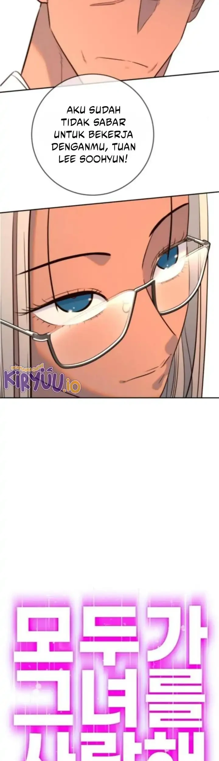 Everyone Loves Her chapter 38 halaman 11