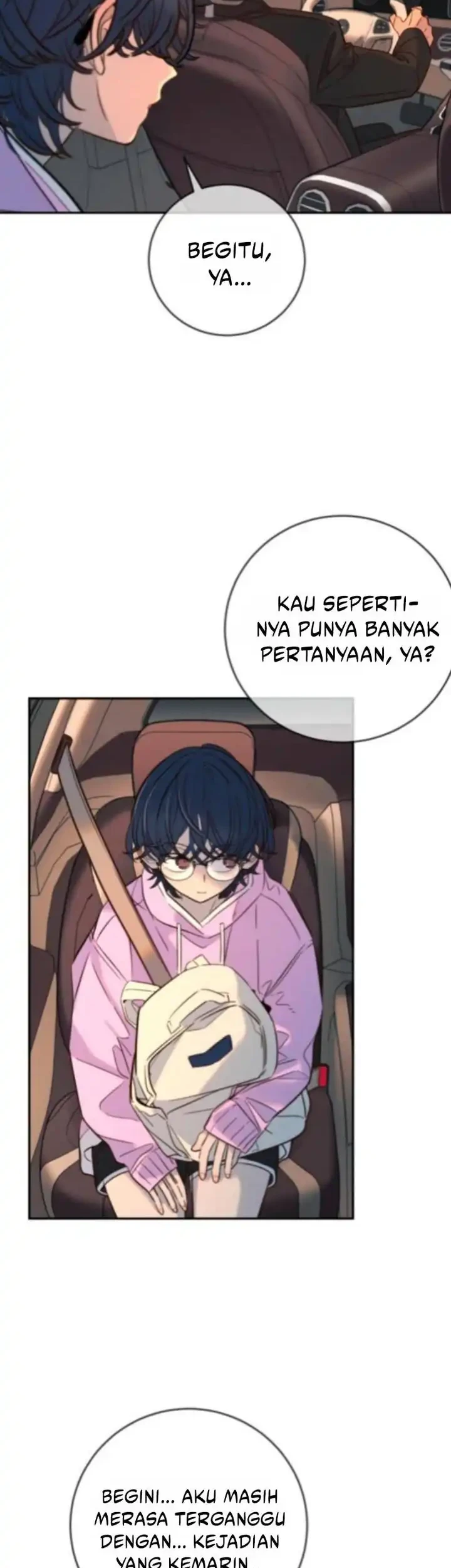 Everyone Loves Her chapter 38 halaman 14