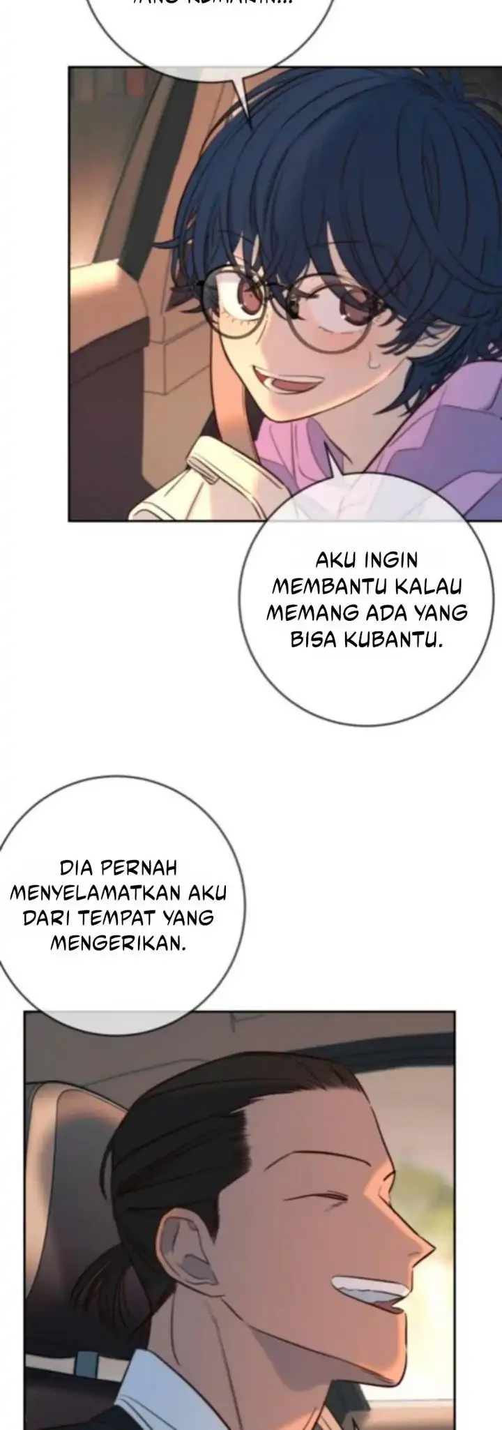 Everyone Loves Her chapter 38 halaman 15