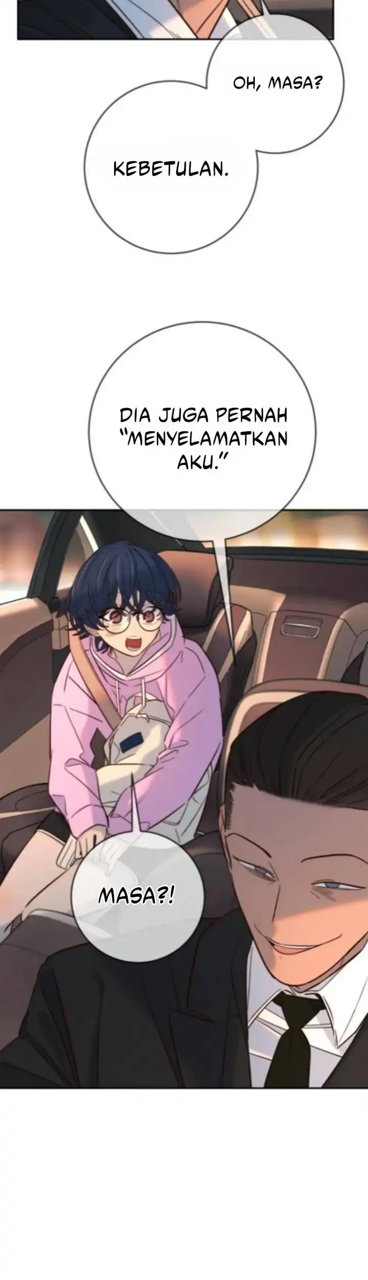 Everyone Loves Her chapter 38 halaman 16