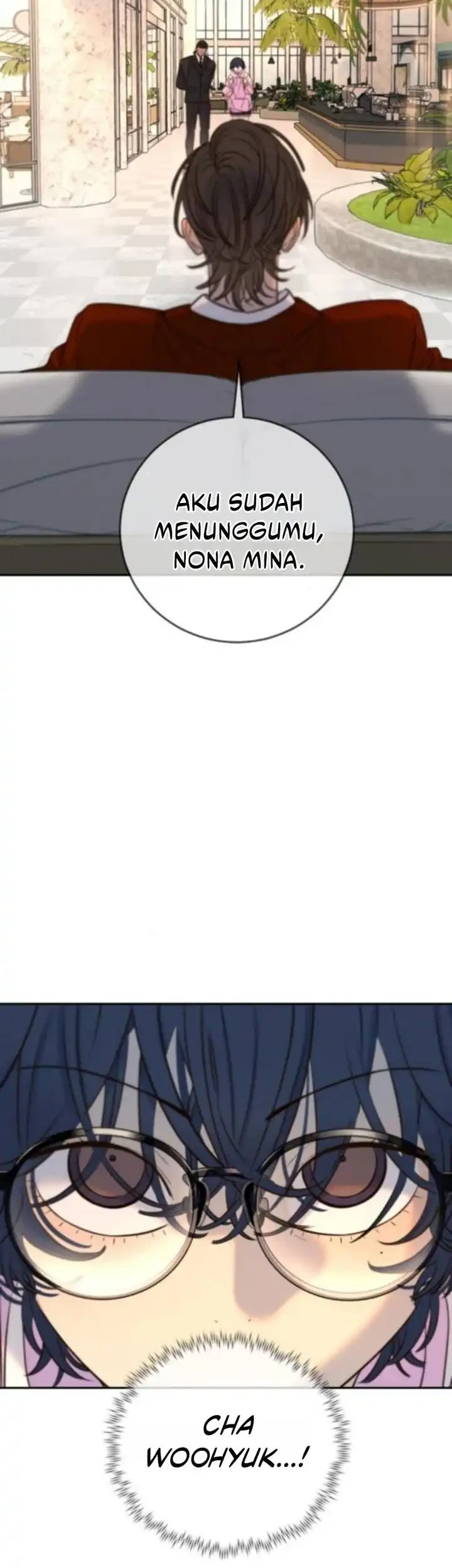 Everyone Loves Her chapter 38 halaman 18