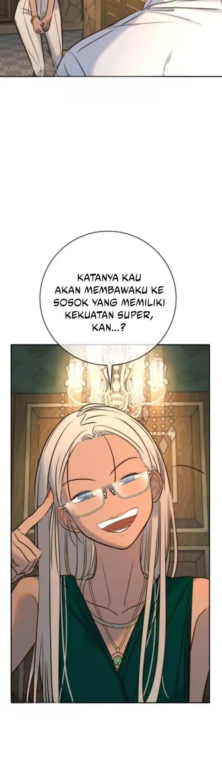 Everyone Loves Her chapter 38 halaman 22