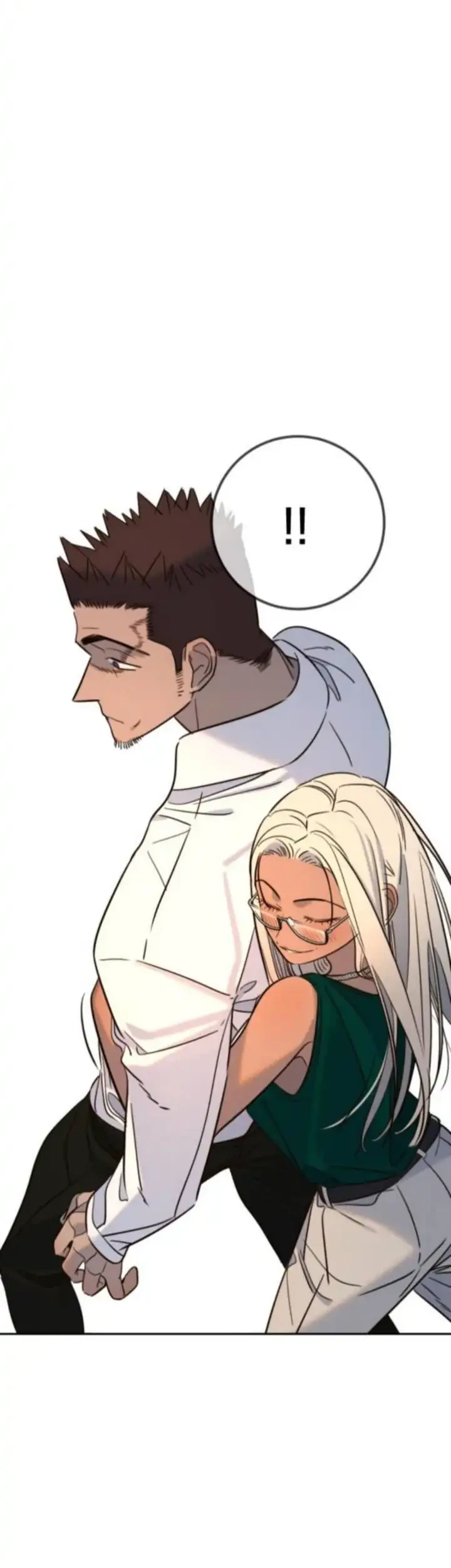 Everyone Loves Her chapter 38 halaman 27