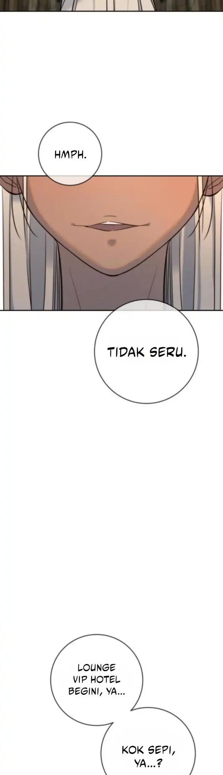 Everyone Loves Her chapter 38 halaman 32