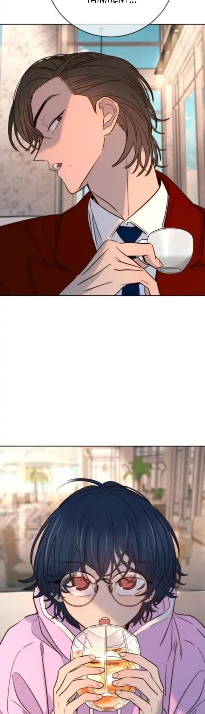 Everyone Loves Her chapter 38 halaman 43