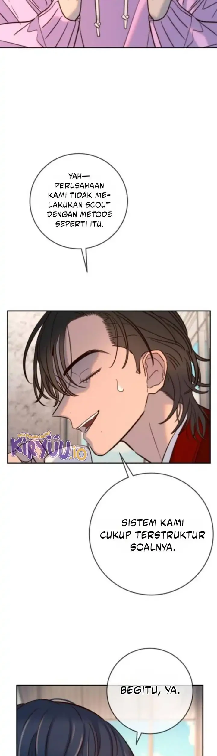 Everyone Loves Her chapter 38 halaman 44