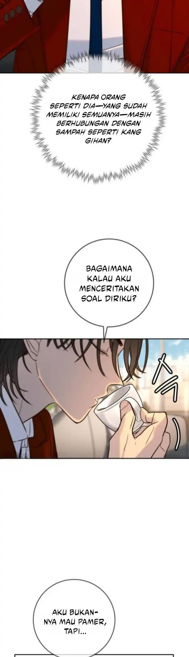 Everyone Loves Her chapter 38 halaman 46