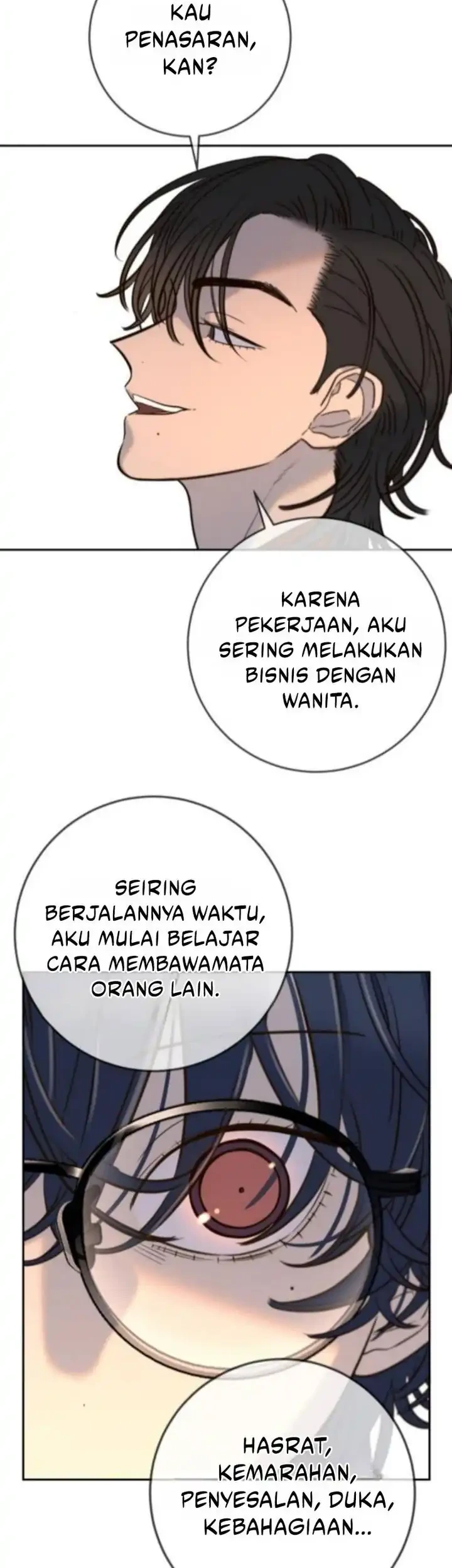 Everyone Loves Her chapter 38 halaman 48