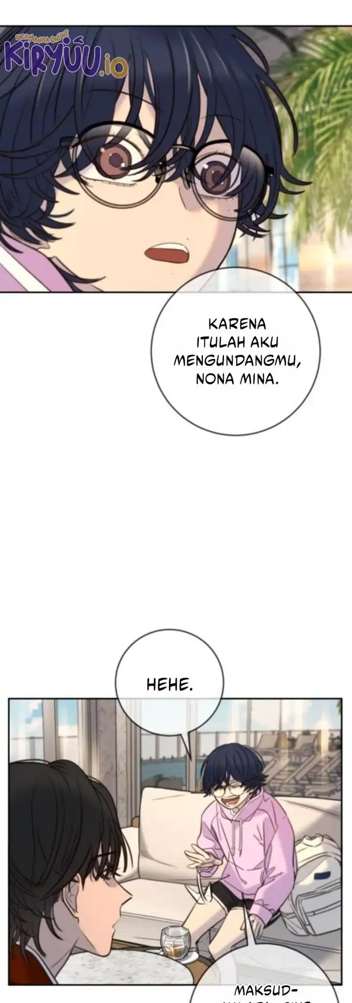 Everyone Loves Her chapter 38 halaman 50