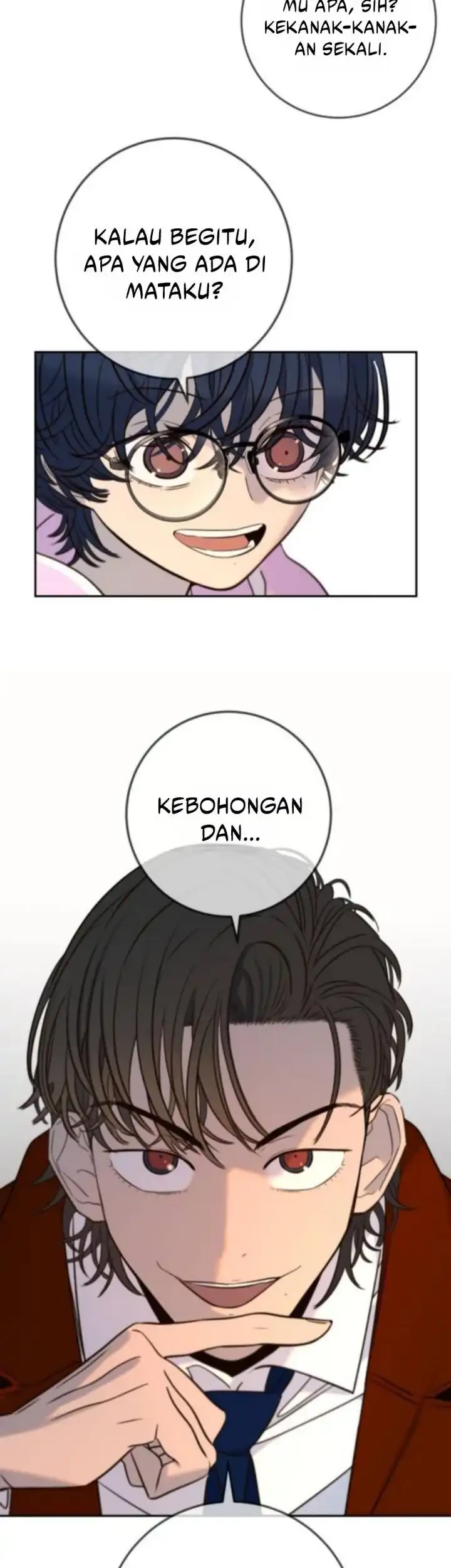 Everyone Loves Her chapter 38 halaman 51