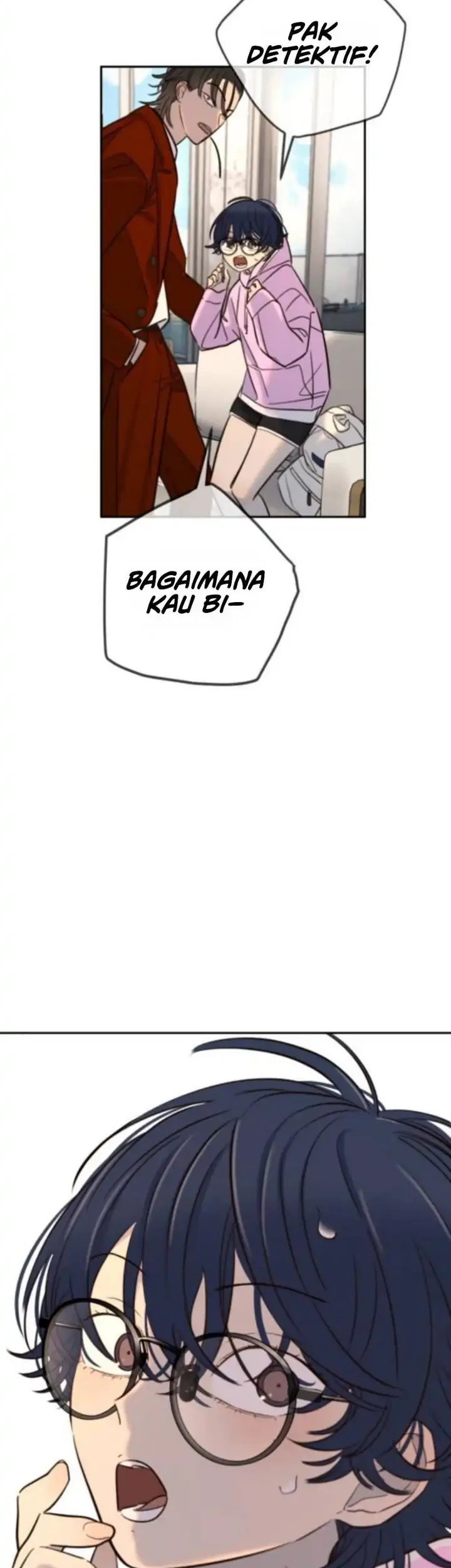 Everyone Loves Her chapter 38 halaman 57