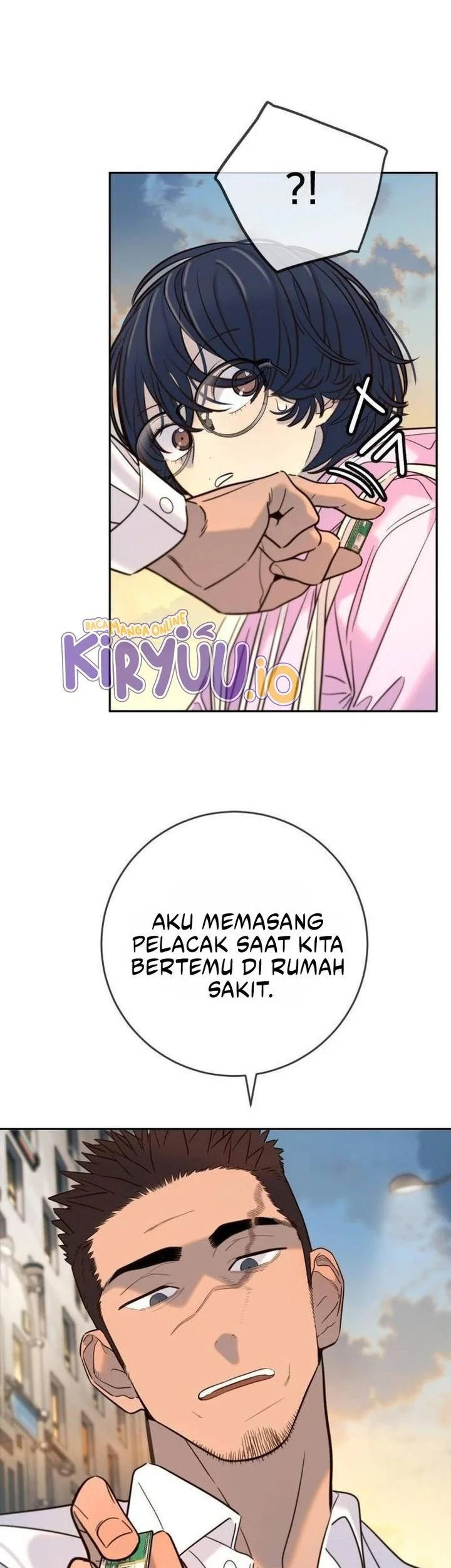 Everyone Loves Her Bab 39 halaman 53