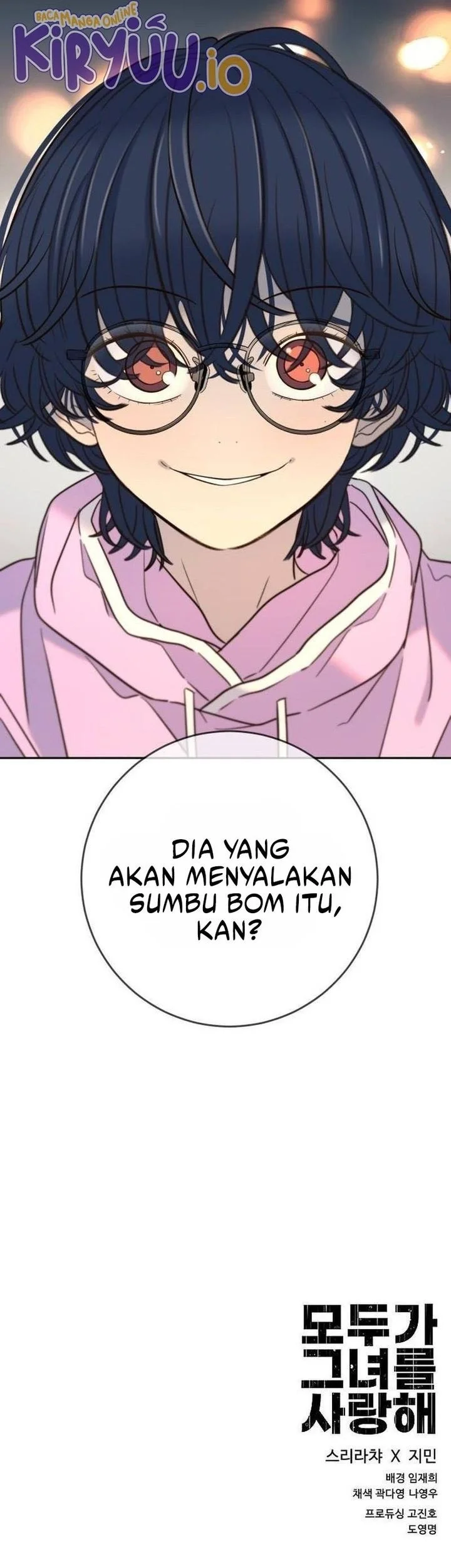Everyone Loves Her Bab 39 halaman 81