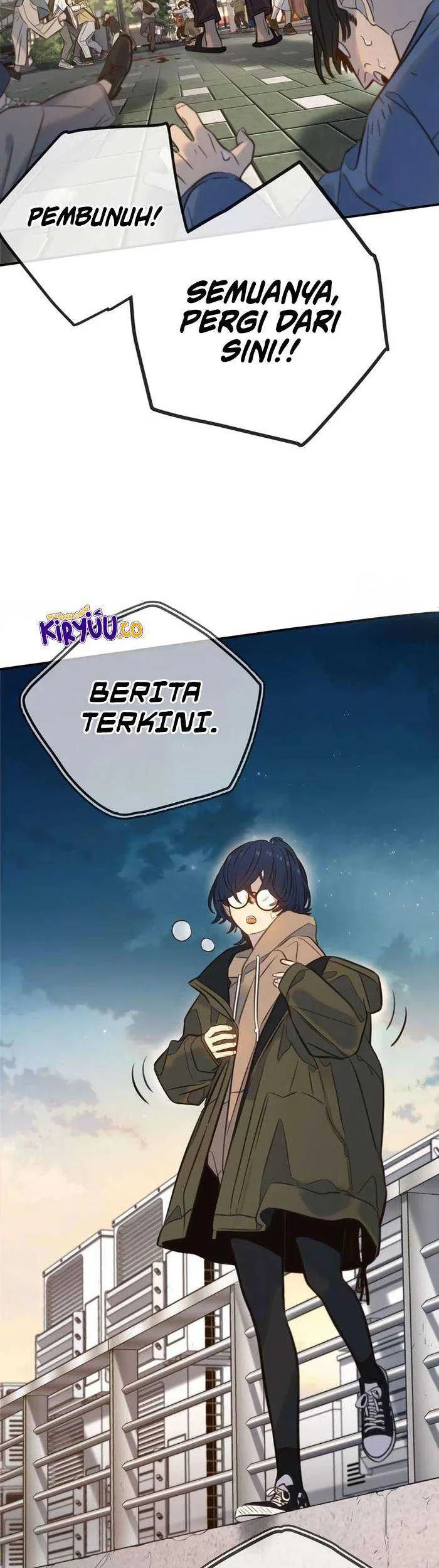 Everyone Loves Her chapter 4 halaman 2