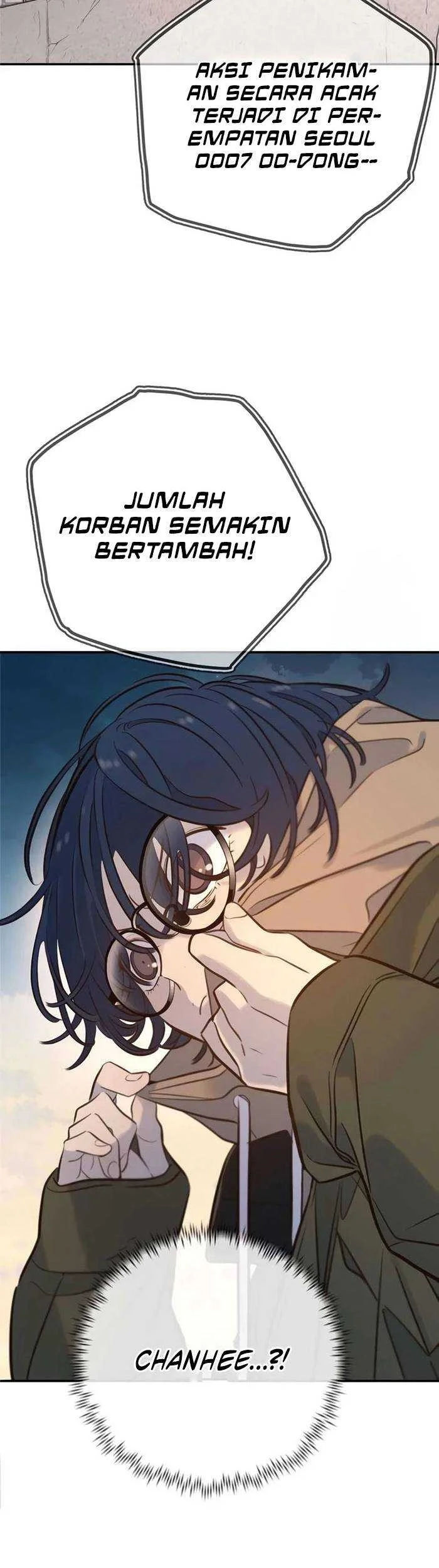Everyone Loves Her chapter 4 halaman 3