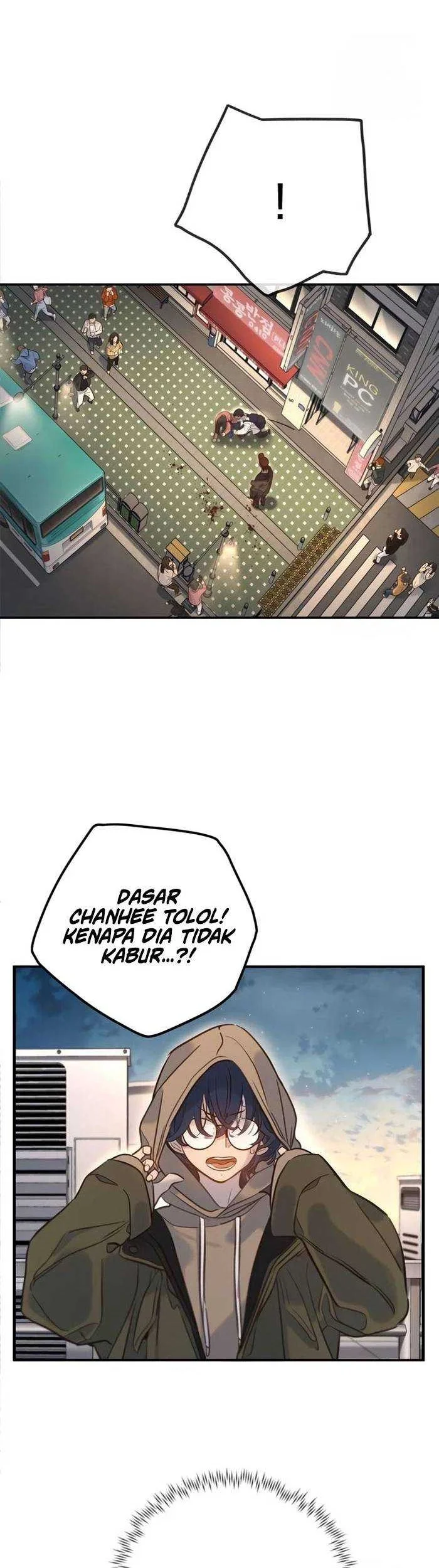 Everyone Loves Her chapter 4 halaman 4