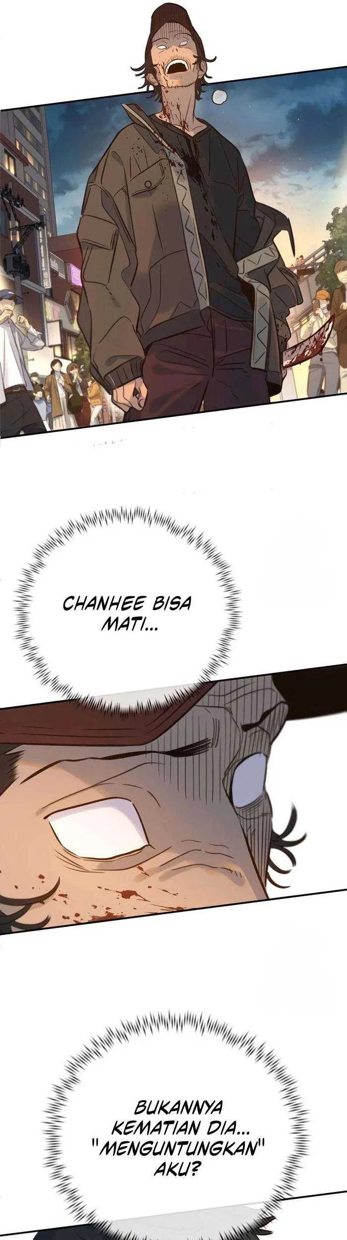 Everyone Loves Her chapter 4 halaman 6