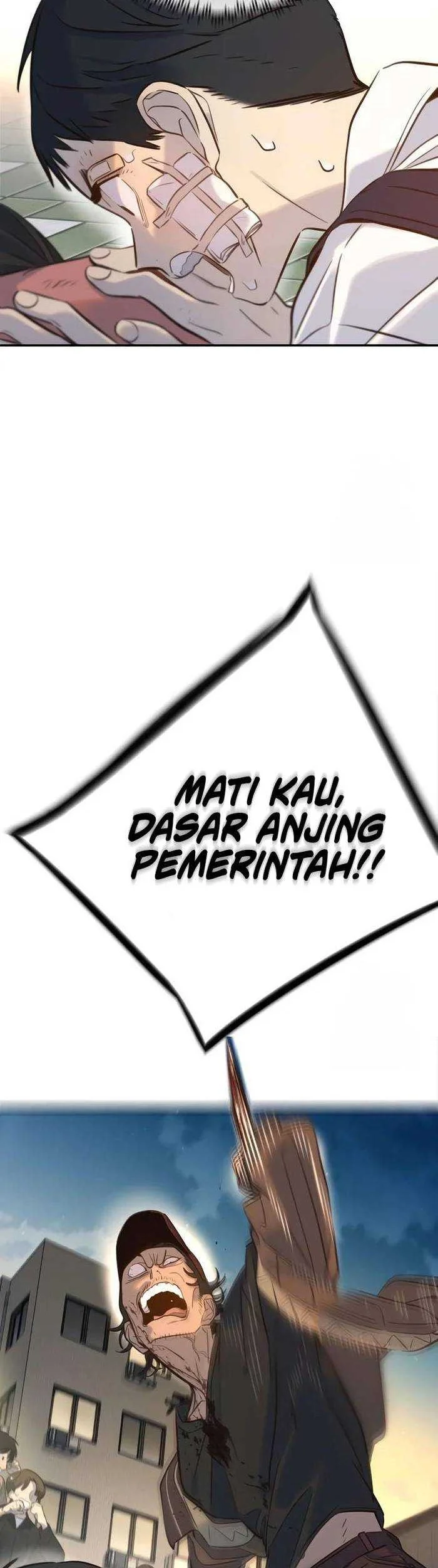 Everyone Loves Her chapter 4 halaman 7