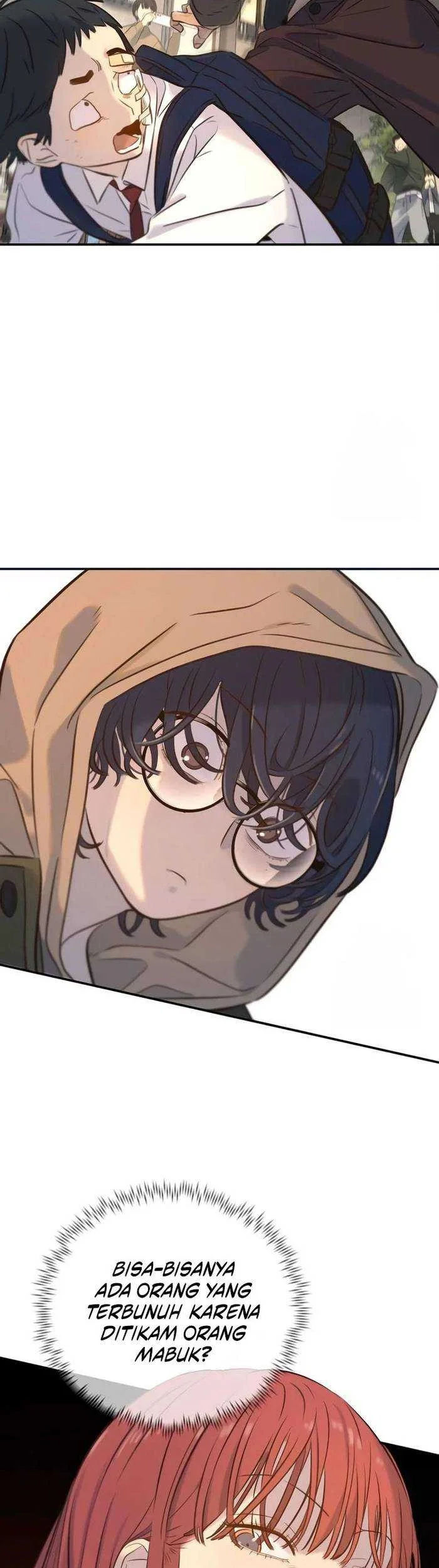 Everyone Loves Her chapter 4 halaman 8