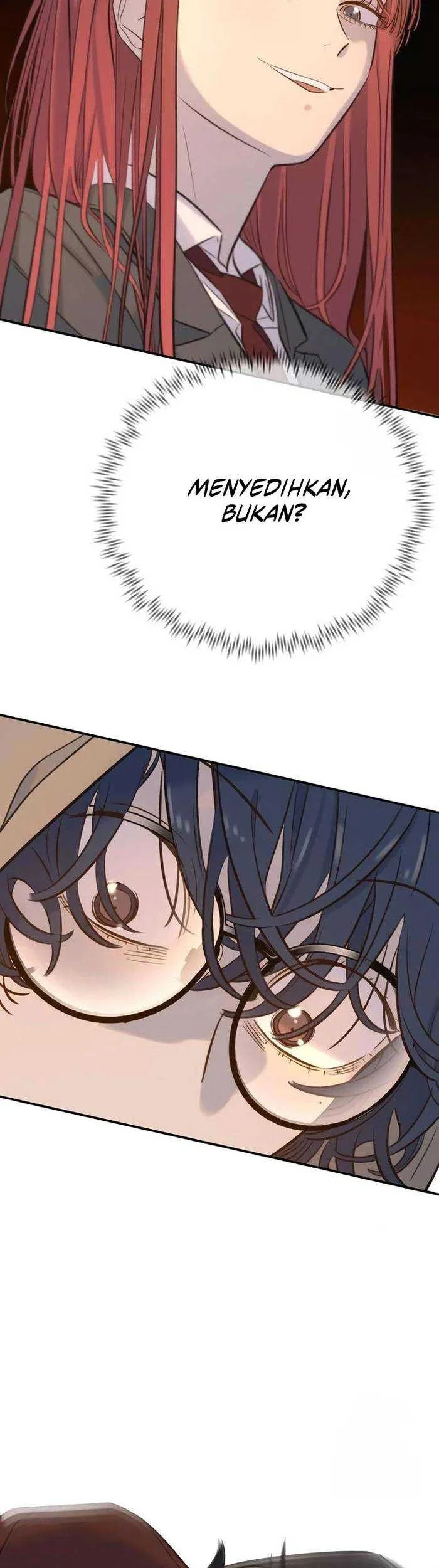 Everyone Loves Her chapter 4 halaman 9