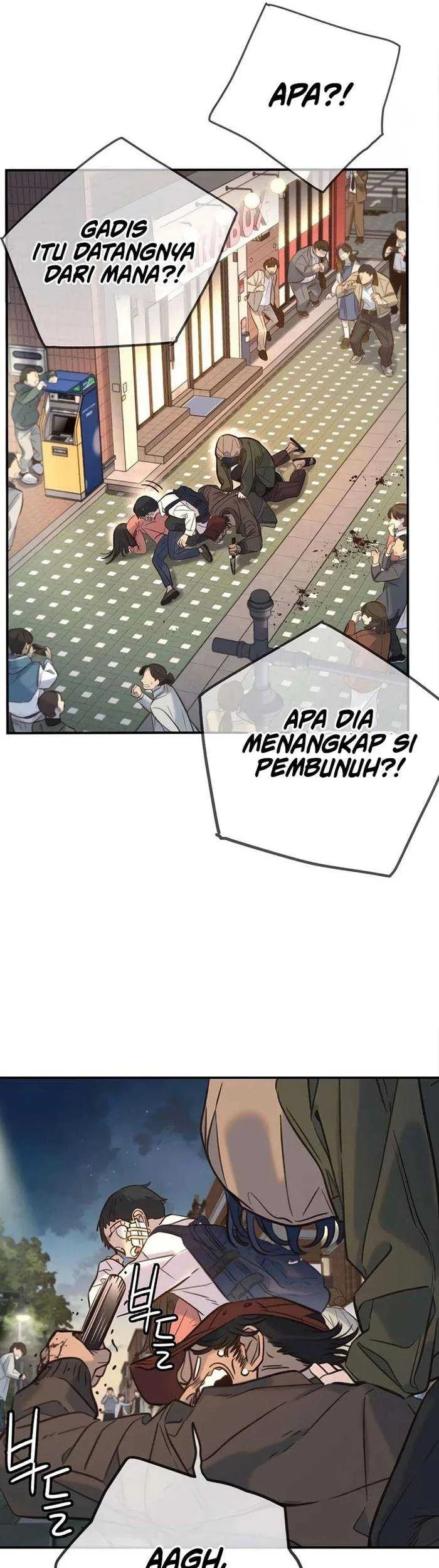Everyone Loves Her chapter 4 halaman 13