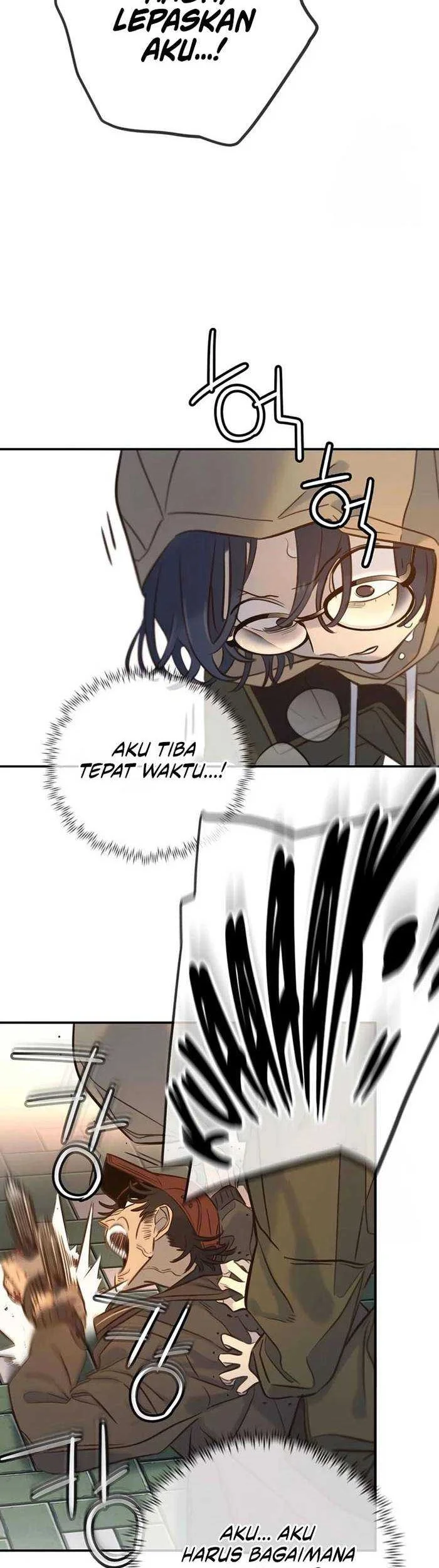 Everyone Loves Her chapter 4 halaman 14