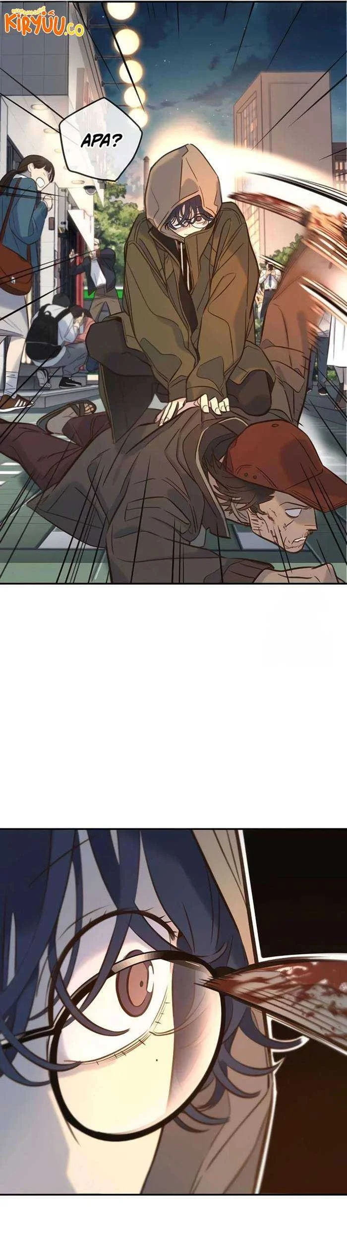 Everyone Loves Her chapter 4 halaman 16