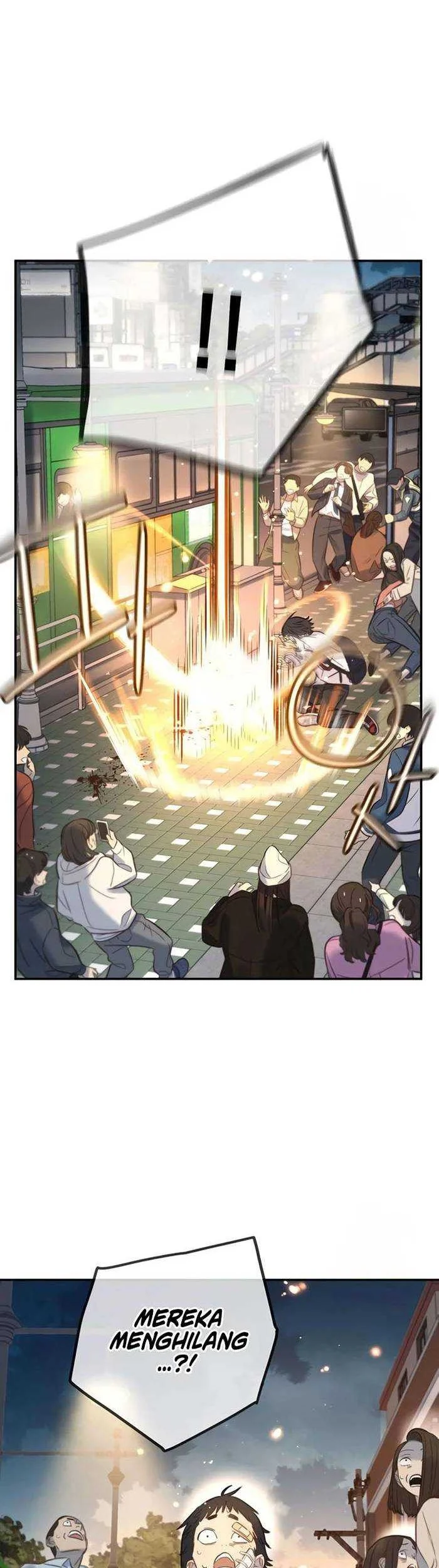 Everyone Loves Her chapter 4 halaman 17