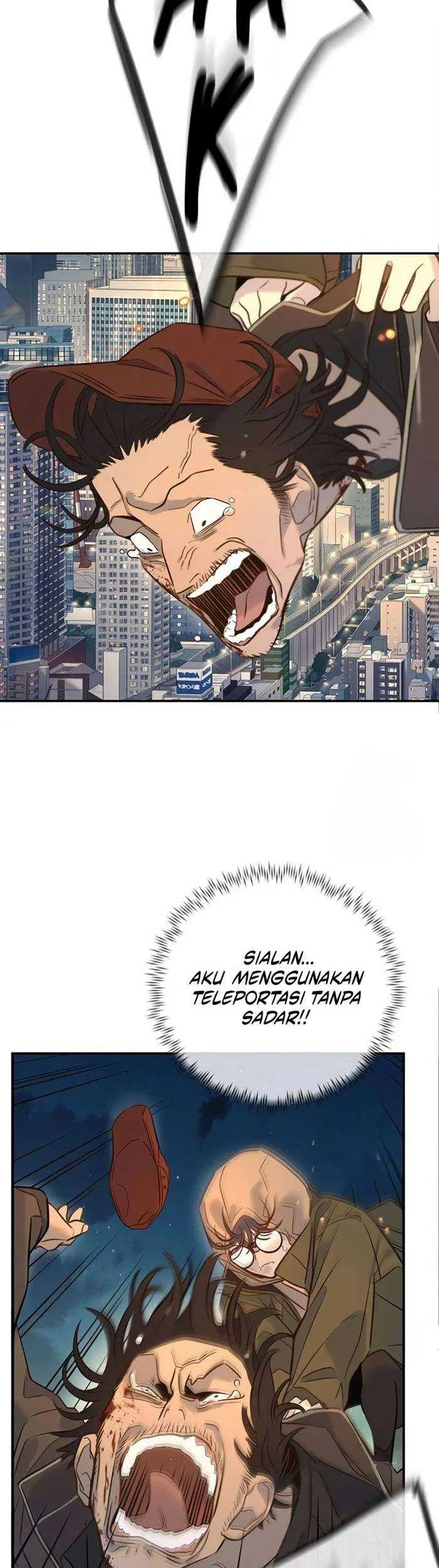 Everyone Loves Her chapter 4 halaman 19