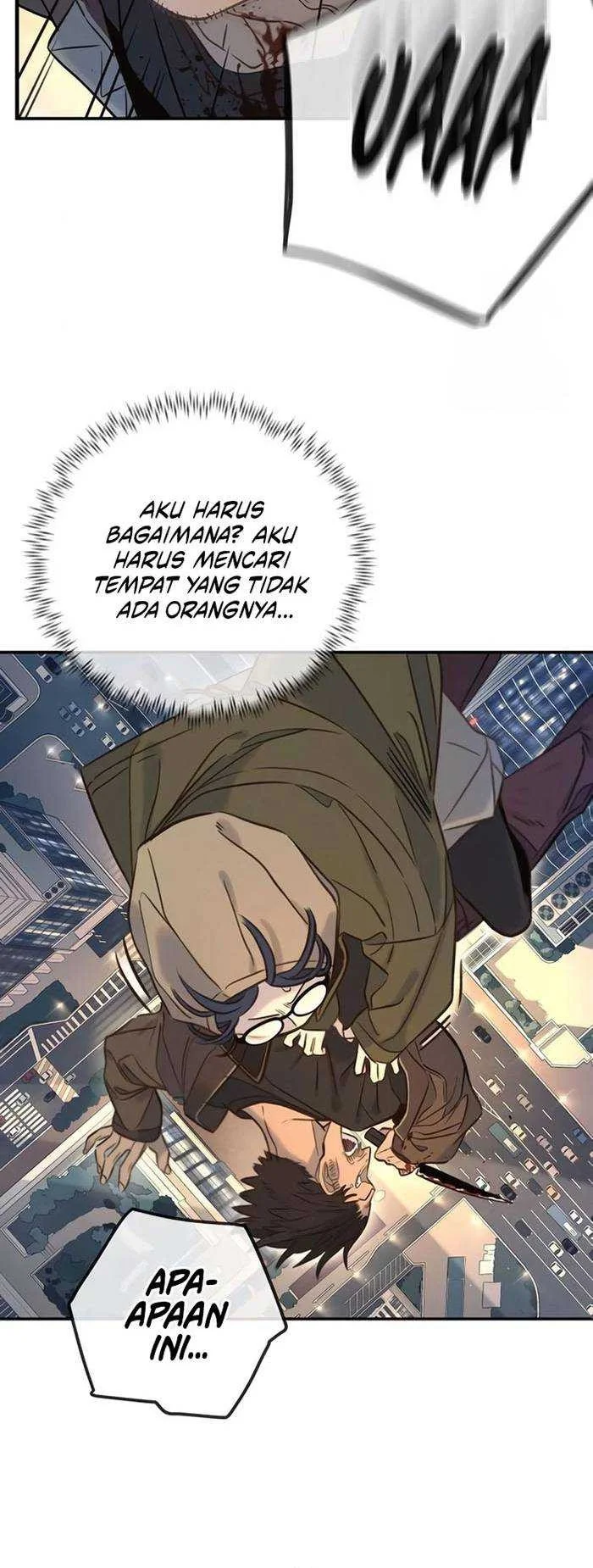 Everyone Loves Her chapter 4 halaman 20