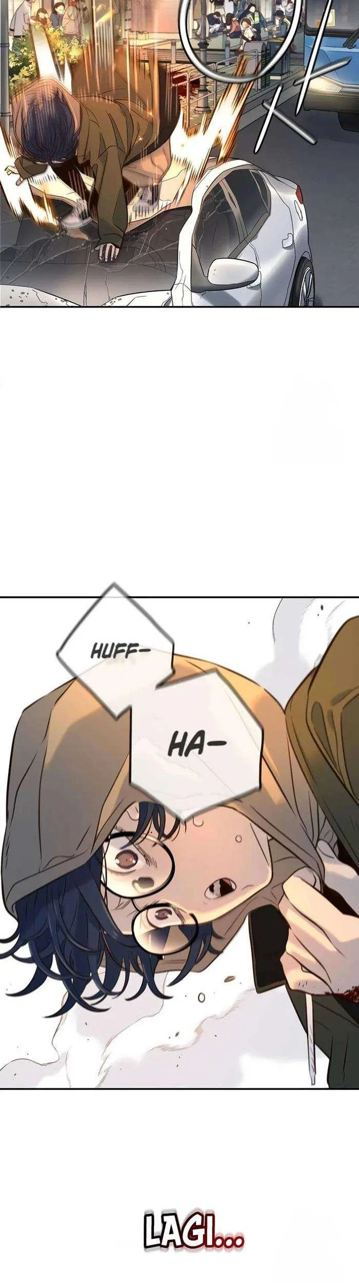 Everyone Loves Her chapter 4 halaman 33