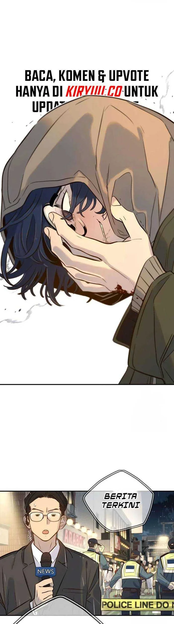 Everyone Loves Her chapter 4 halaman 37
