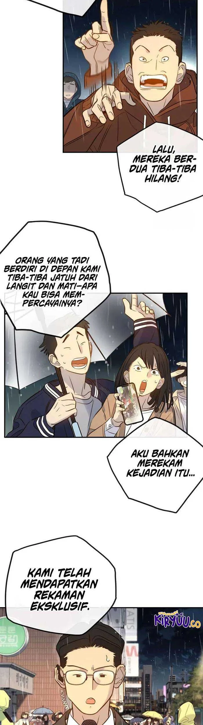 Everyone Loves Her chapter 4 halaman 39