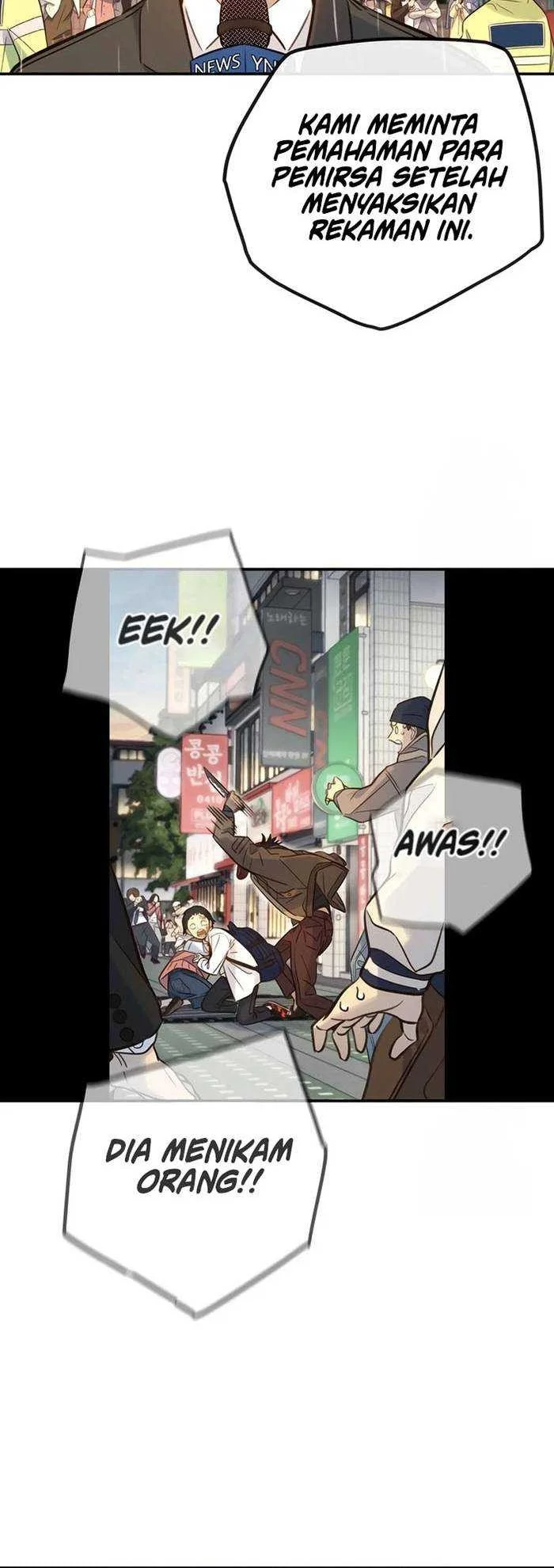 Everyone Loves Her chapter 4 halaman 40