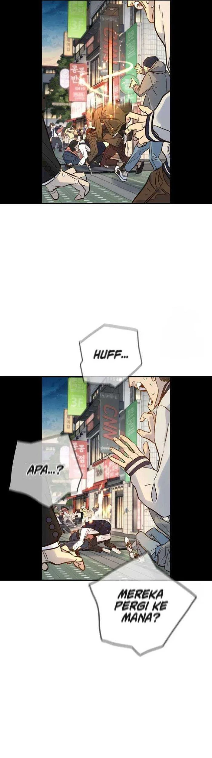 Everyone Loves Her chapter 4 halaman 41