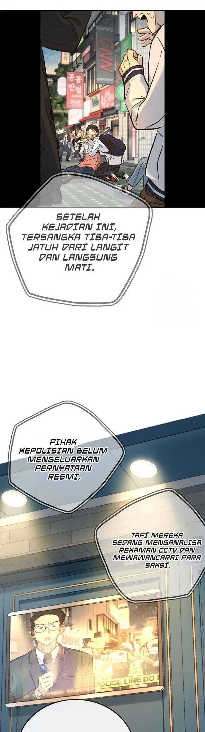 Everyone Loves Her chapter 4 halaman 42