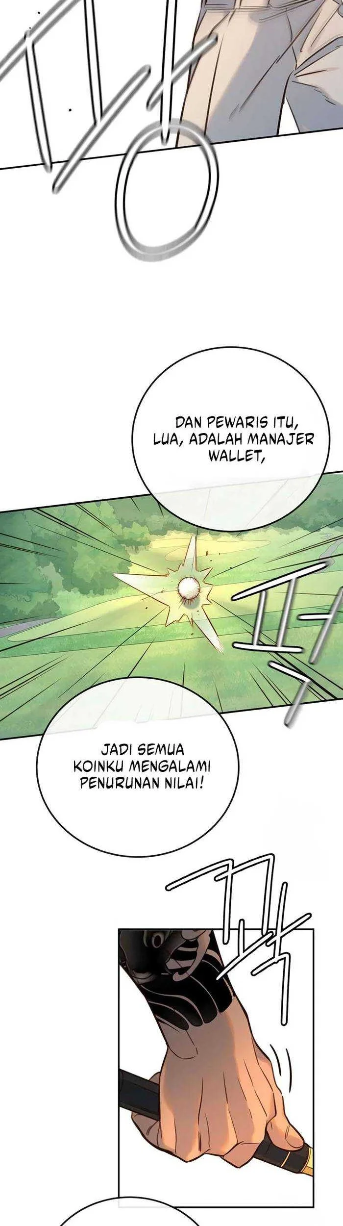 Everyone Loves Her chapter 4 halaman 44