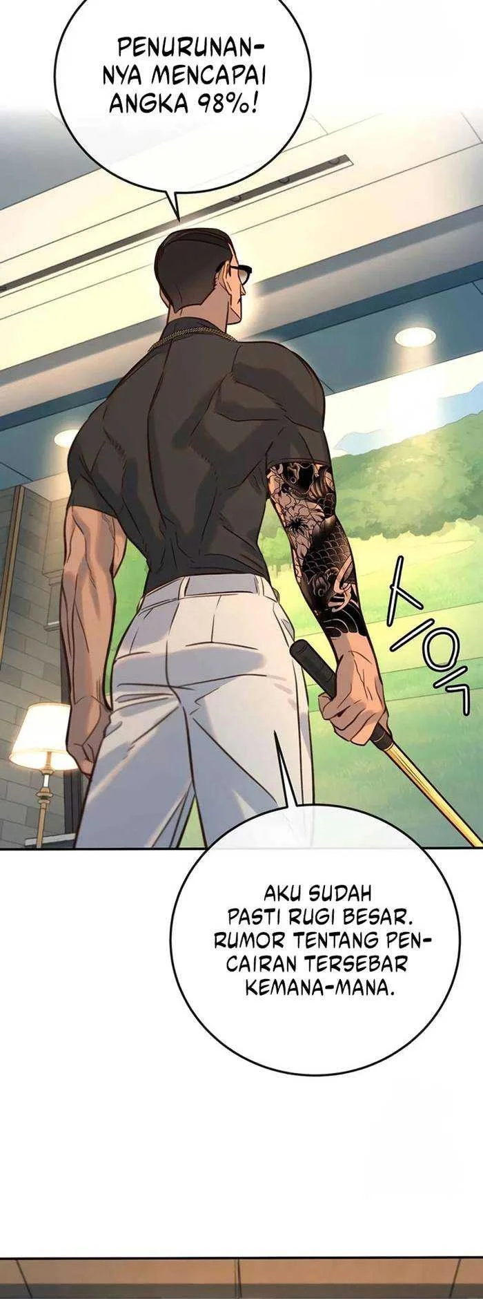 Everyone Loves Her chapter 4 halaman 45