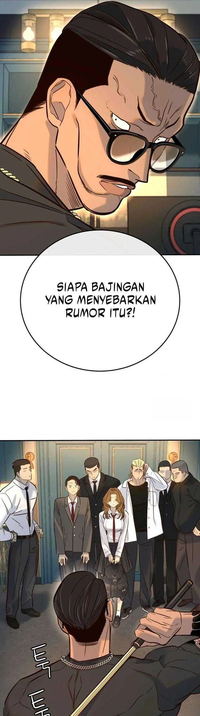 Everyone Loves Her chapter 4 halaman 46