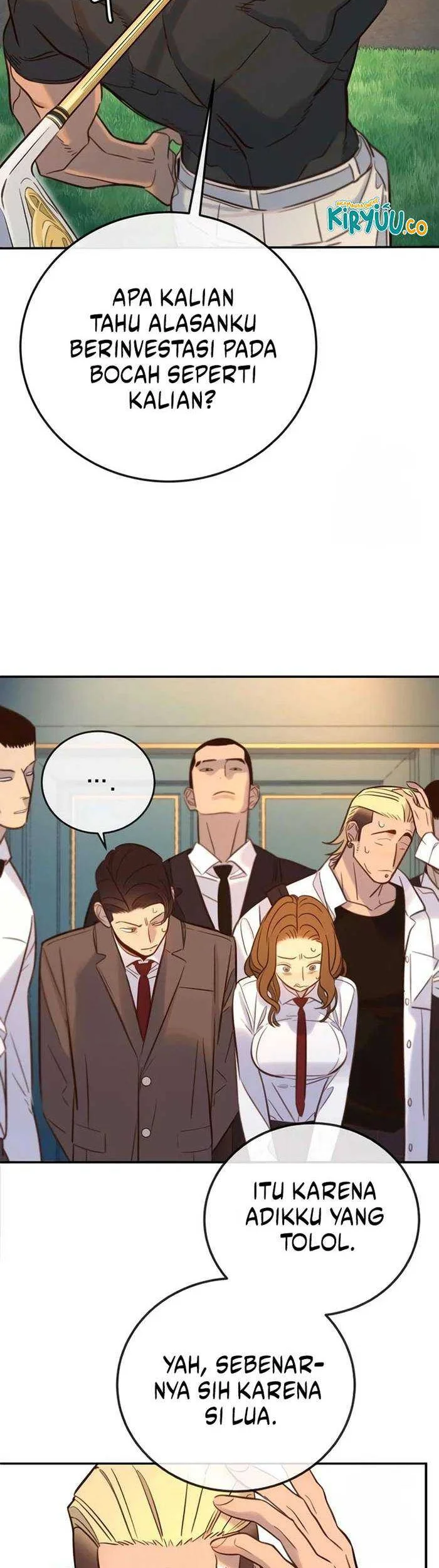 Everyone Loves Her chapter 4 halaman 47
