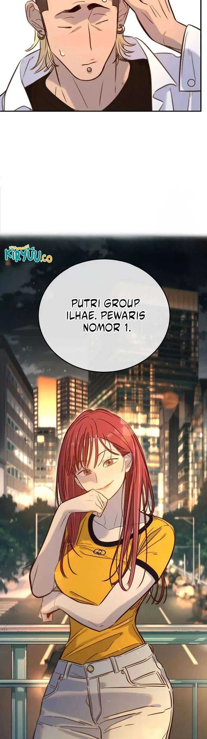 Everyone Loves Her chapter 4 halaman 48