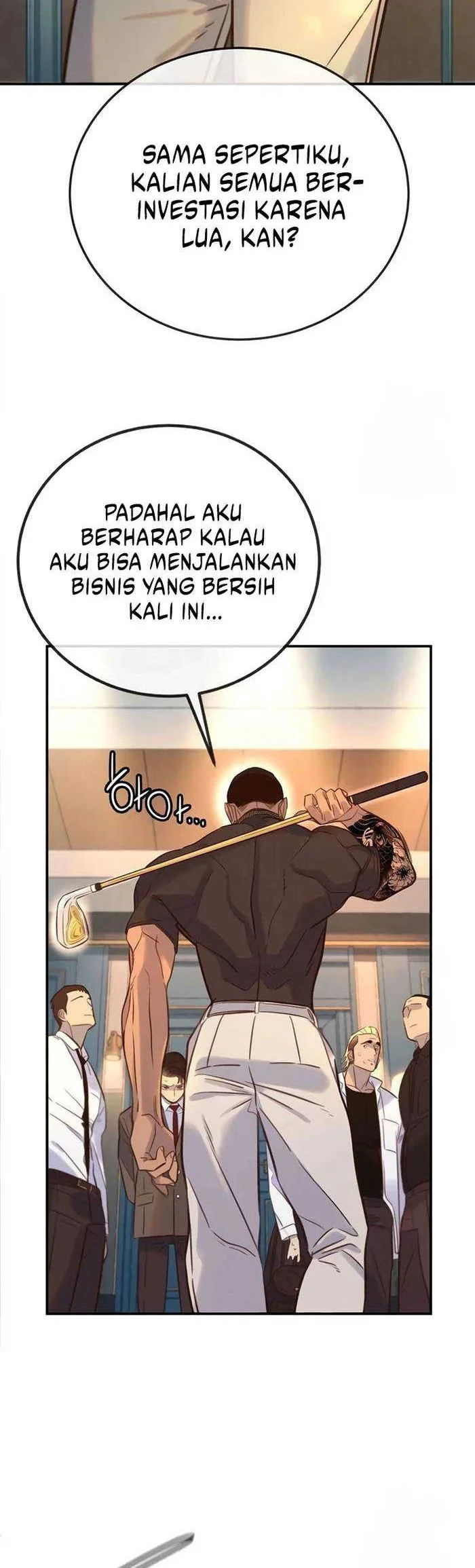 Everyone Loves Her chapter 4 halaman 49