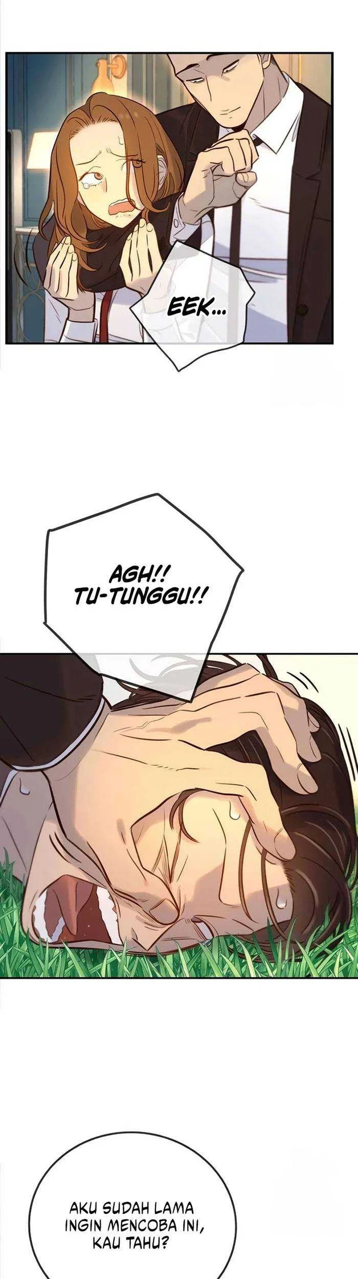 Everyone Loves Her chapter 4 halaman 51