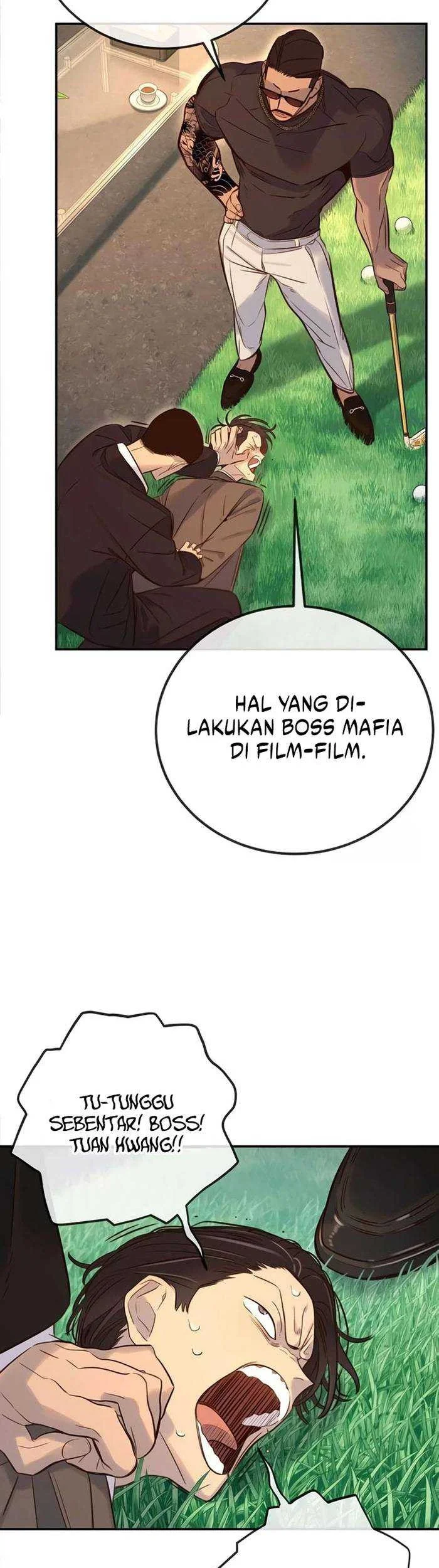 Everyone Loves Her chapter 4 halaman 52