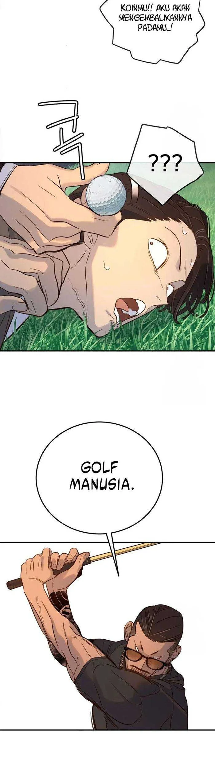 Everyone Loves Her chapter 4 halaman 53