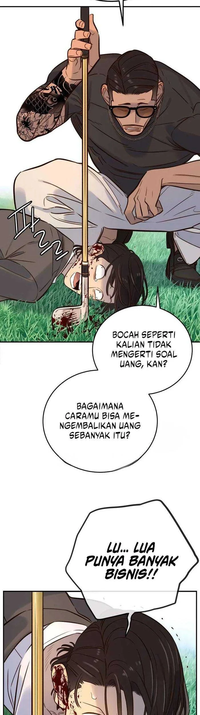 Everyone Loves Her chapter 4 halaman 58